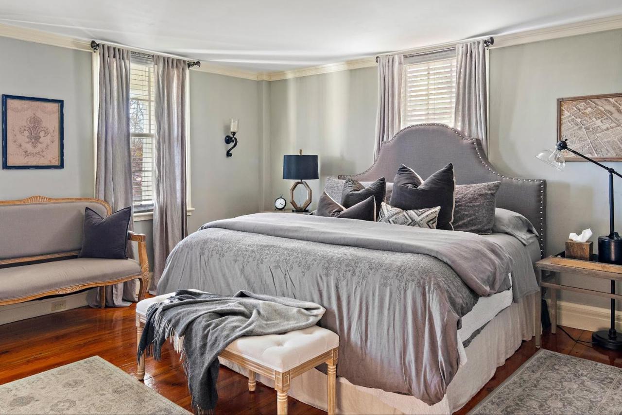 The Watson Boutique Bed And Breakfast Thompson Exterior photo